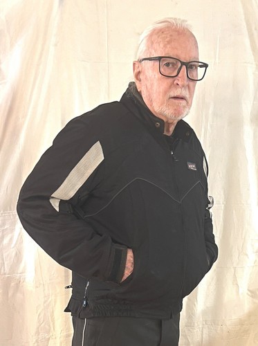Vega Mesh Jacket Black (L) - Bild 3 von 13