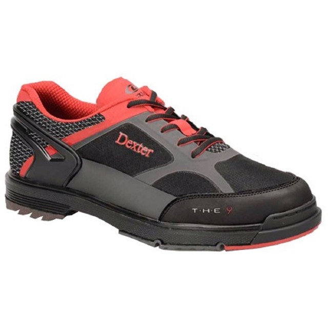 dexter deanna bowling shoes