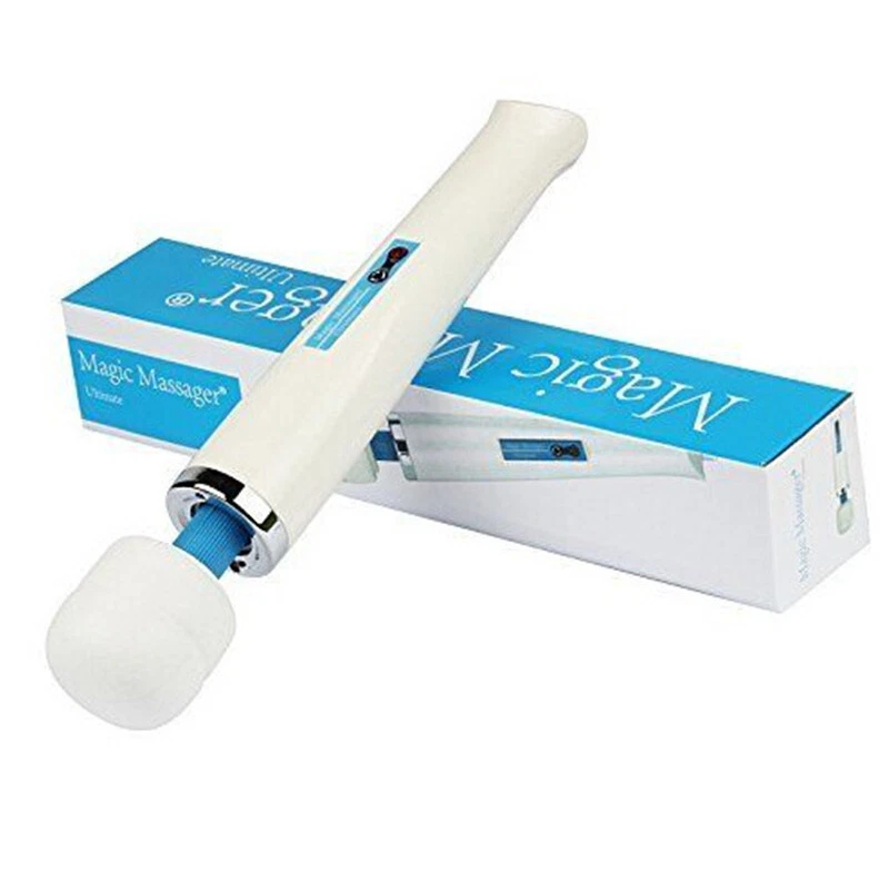 Handheld Massage Wand Body Massagers for sale | eBay