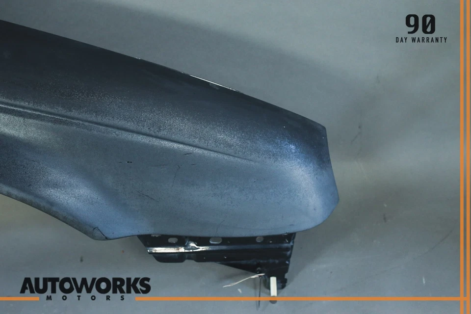 03-08 捷豹 S 型 X200 右前乘客侧挡泥板翼面板 PEC 原始设备制造商 — 第 2/4 张图片