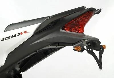 R&G Tail Tidy Honda CBR250R 2011 a 2015 / WK Bikes SP 125/ SP 250 / SP 50 Foto 3 de 4