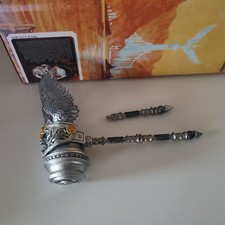 Mythic Legions Necronimus Sir Ucczajk  Wing Hammer ONLY