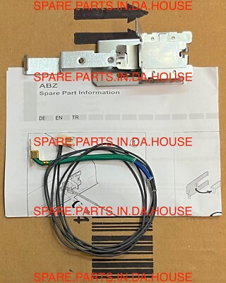 Bosch Oven Temperature Probe Sensor HBA534BS0A/88 HBA534ES0A/01 HBA534ES0A/03