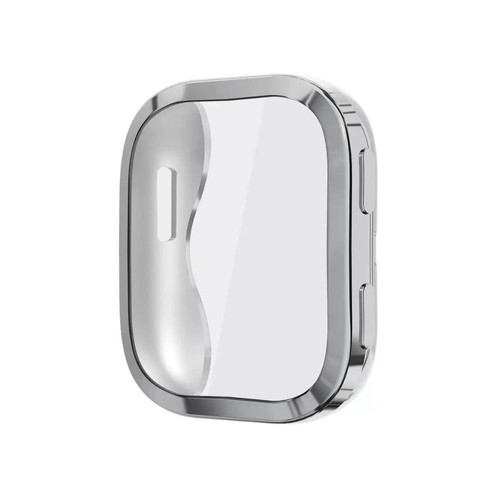 Full Coverage Protective Case TPU Cover Shell for Amazfit Bip 6 Smart Watch - Zdjęcie 6 z 16