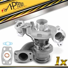 Turbolader für Citroën Berlingo C34 Peugeot Partner Expert Ford Focus Fiat