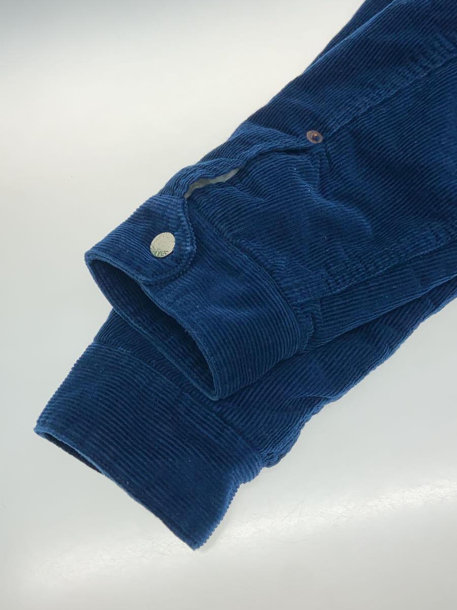 WACKO MARIA Jacket blue Used | eBay