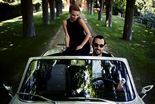 Montableu | Portafoglio Uomo con Fermasoldi - Executive e Slim - Nero - Foto 6 di 7