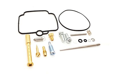 Carburetor Rebuild Kit Repair For Polaris ATP 500