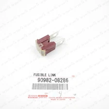 NEW  GENUINE Toyota  9098208286 140A Fusible Link 90982-08286