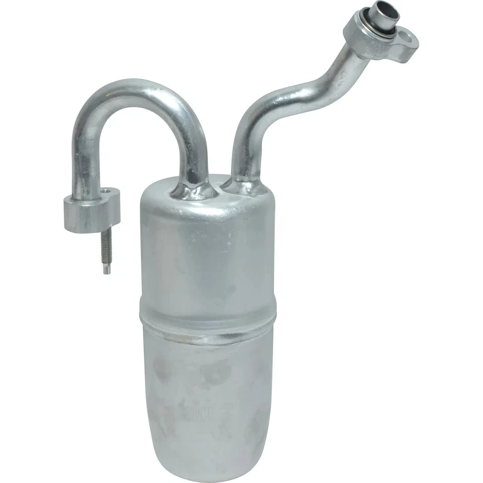 Kit Compresor A/C Fit Chrysler 200 2011-2014, Dodge Avenger 2009-2014 Foto 4 de 4