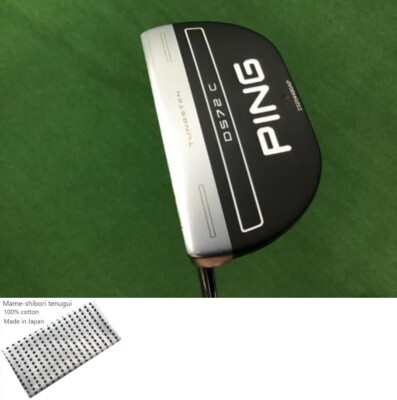 PING PUTTER DS72 33インチ