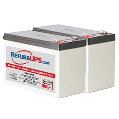 EATON-Powerware PW5115-750 - Brand New Compatible Replacement Battery Kit