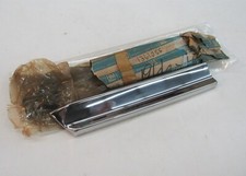 Nos 1966 Buick Sport Wagon Lh Front Fender Side Rear Lower Gm 1361055