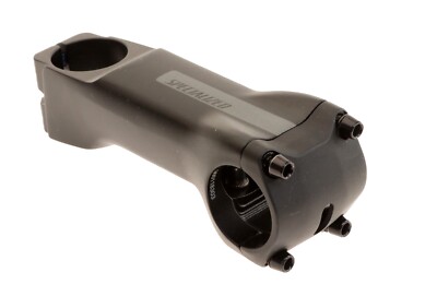 Specialized Tarmac SL7/SL8 Integrated Stem 100mm 6° Alloy Black 