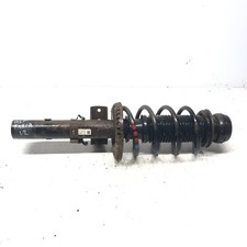 SKODA FABIA MK2 5J 1.2 PETROL FRONT RIGHT SHOCK ABSORBER STRUT UNIT 2010-2014