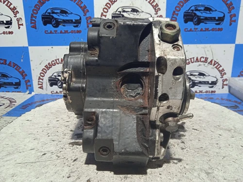 0445010043 Pompa Di Iniezione per MERCEDES-BENZ CLASE ML (BM 164) 2008 3253046 - Afbeelding 3 van 19