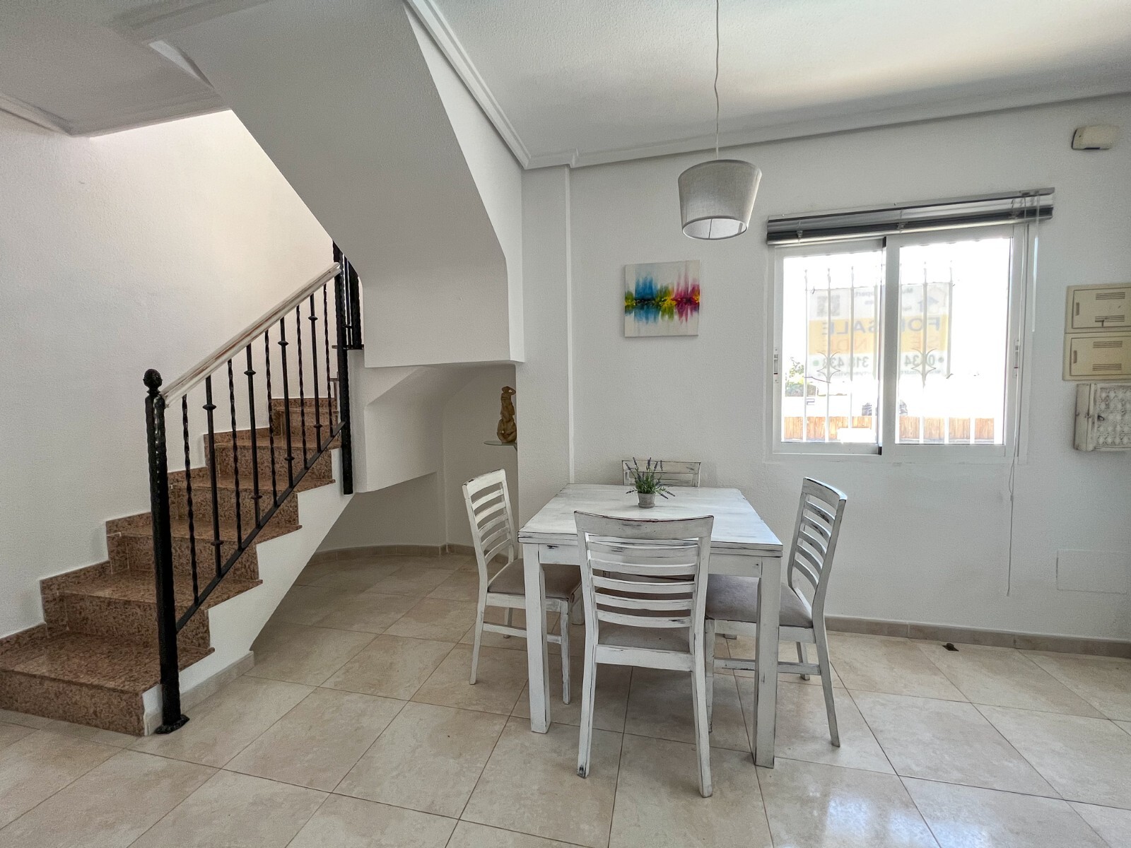 3 bedroom, detached, swimming pool, overseas property for sale spain eBay