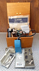 Nakanishi Grind & Polishing Complete System rotary & stroke Ls-100 Ic-300 Im-301