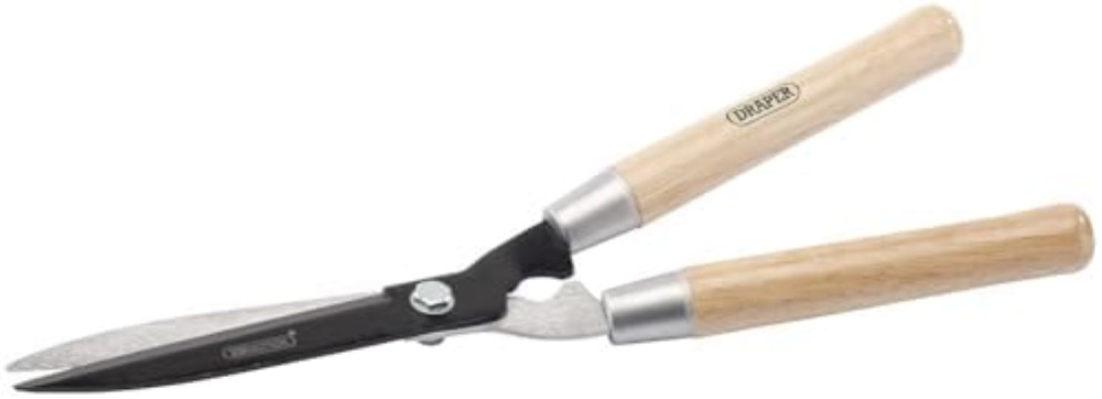 Draper 36784 Forbici da Giardino 230mm - Manico in Frassino e Acciaio