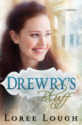 Drewrys Bluff by Lough Loree