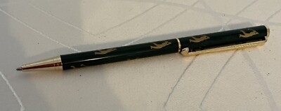 Schöner Golf Biro Stift
