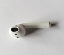 DEFECTIVE OEM Apple AirPods 1st Gen LEFT SIDE EARBUD ONLY A1722 A1523 - NO POWER