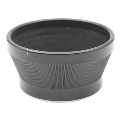 Zeiss Ikon 206 01 Lens Hood Aperture 40,5mm Made of Plastic - 第 1/2 張圖片