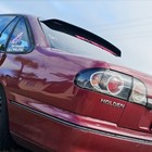 <!--F#f_0-->HIC REAR ROOF SPOILER- HOLDEN COMMODORE VS VR<!--F/-->