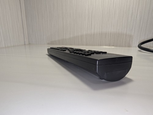 Telecomando originale Toshiba CT-8021 TV/DVD testato funzionante OEM - Foto 4 di 7