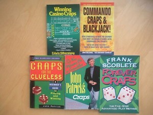 Blackjack winning stories