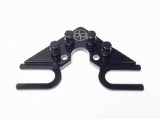 The String Butler V3 Stealth All Black - Official US Dealer