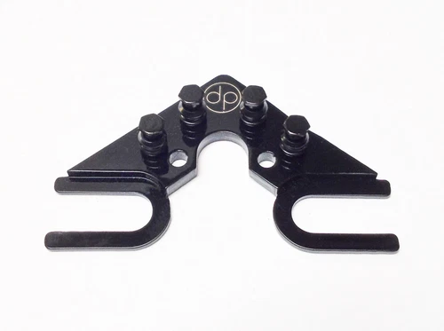 The String Butler V3 Stealth (All Black) - Official US Dealer