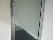 DIY Two Way Mirror Film 20"x1' Professional Grade Window Tint