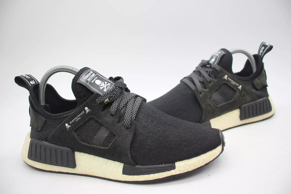 Adidas NMD XR1 Mastermind Japan Sneakers Men&#039;s Size 8 Shoes eBay