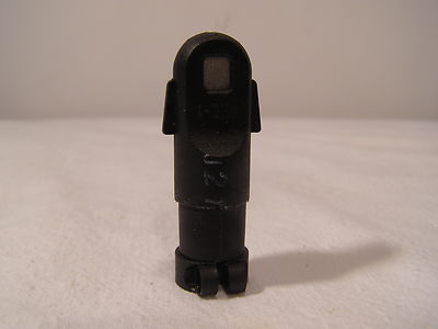 Elno  Kondensatormikrofon  MIC - 1   Vers. Nr: 5965-12-317-4287