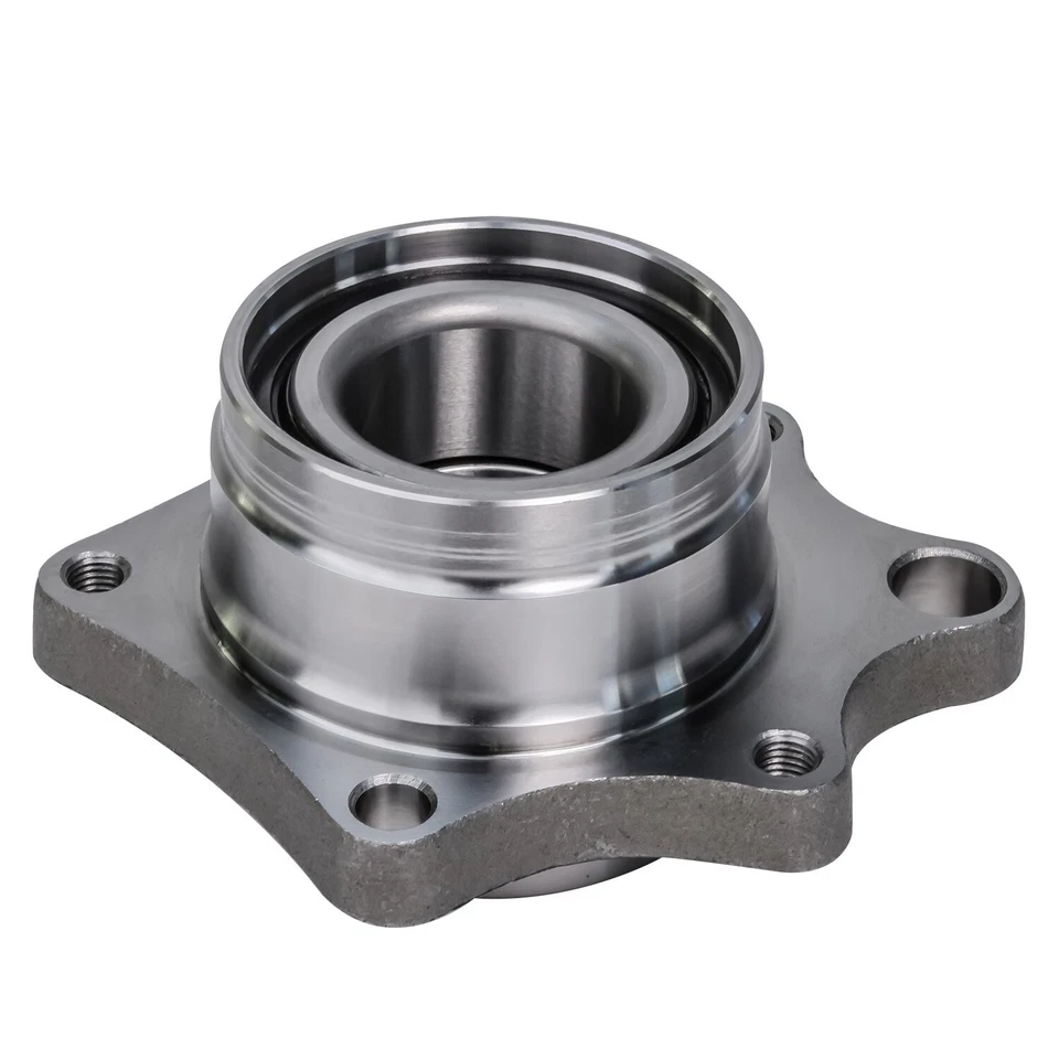 Pair Rear Wheel Bearings Assembly for 2003 2004 2005 2006 - 2011 Honda Element - Image 4 of 4