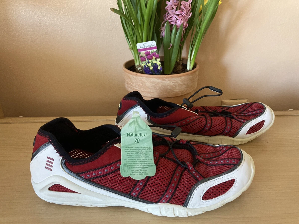 Lands end mens water shoes cheap