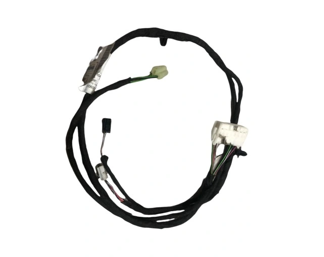 MERCEDES-BENZ CLA C117 Kabelbaum Mittelkonsole A1765405905