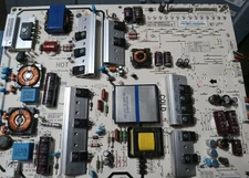 VIZIO MODEL # M470SV POWER SUPPLY / LED PART # 0500-0712-0120.  No returns. 