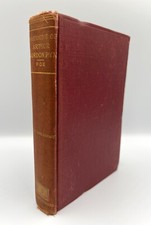 RARE Antique Poe Arthur Gordon Pym Hardcover A.L. Burt Illustrated Home Library