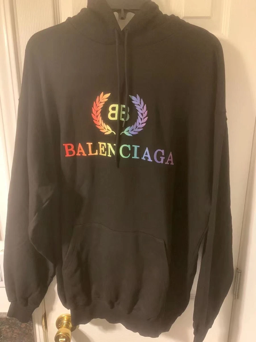 BALENCIAGA SWEATSHIRTS Baltini #62 BALENCIAGA SWEATSHIRTS Baltini