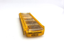 Kennametal CNMG 432RN KC9110 CNMG 120408RN Carbide Turning Inserts Box of 5