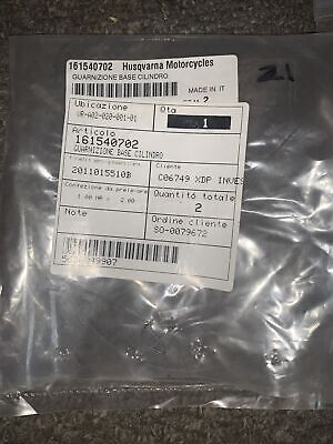 Cylinder base gasket - 161540702 *SALE* Cylinder base gasket - 161540702 *SALE*