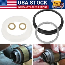 Seal Replacement 4105 420576 Ram/Cylinder Seal Kit Fits for 10 Ton Cylinder