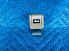 Genuine Lexus Hood Release Cable Lever Handle Tan/Ivory OEM