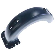 Soflow SO4 PRO Schutzblech hinten escooter Or...