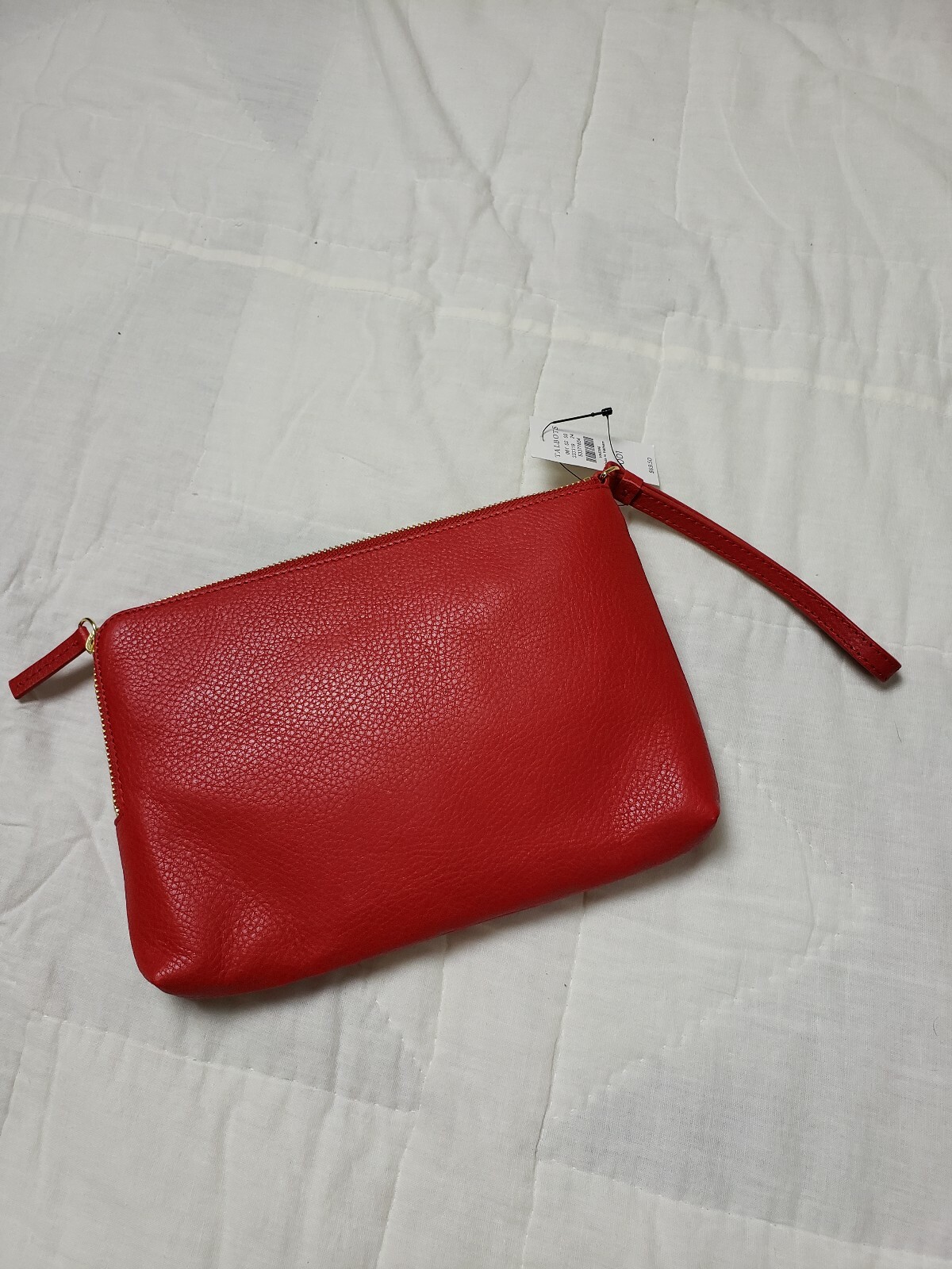 side clutch purse