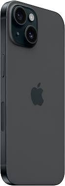 Apple iPhone 15 A2846 AT&T Only 128GB Black Good