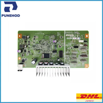 PUNEHOD Motherboard for L1800 DTF Printer Epson DTF Printer Motherboard Mainboard