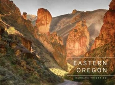 Eastern Oregon by 